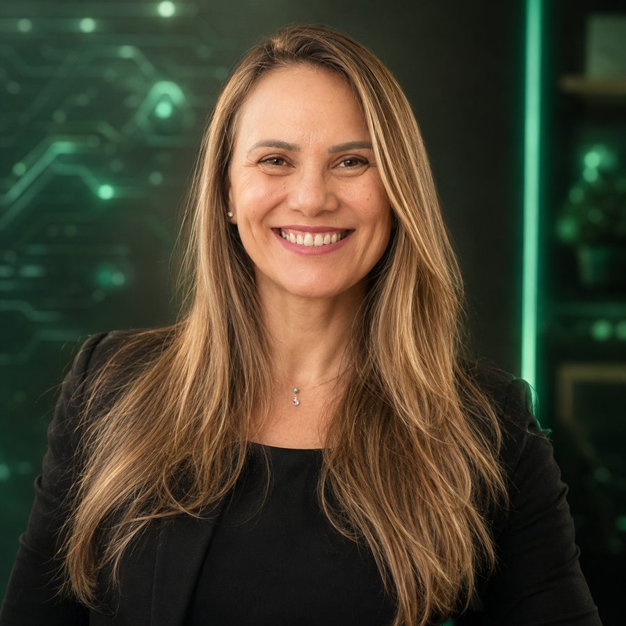 Nilvânia Amorim